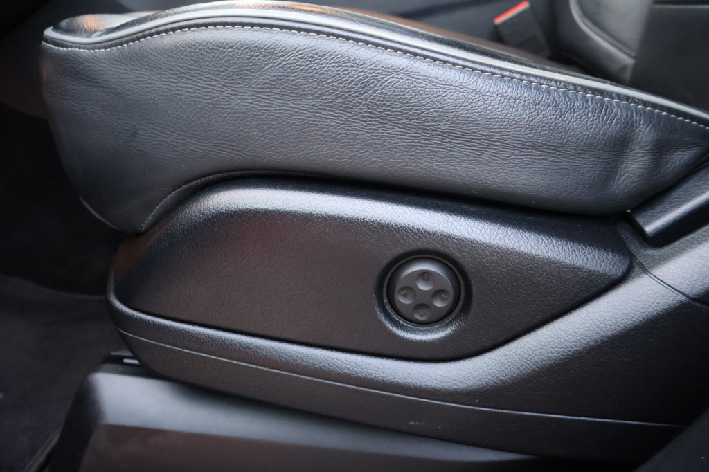 Mercedes-Benz ML-klasse