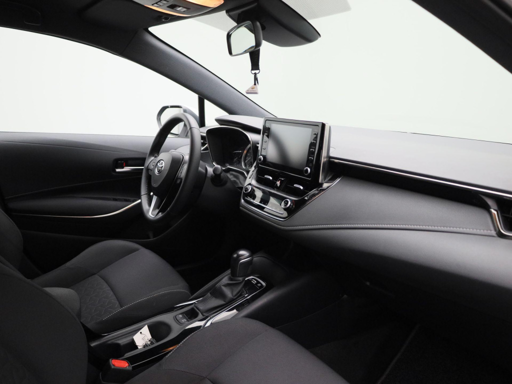 Toyota Corolla Touring Sports