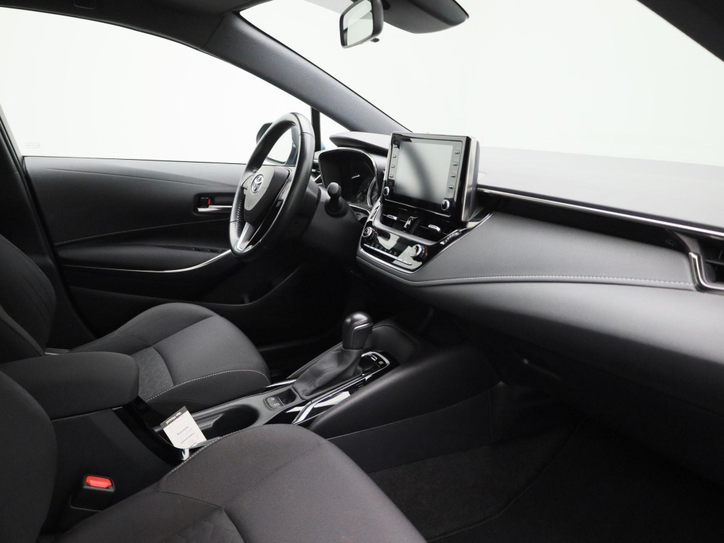 Toyota Corolla Touring Sports