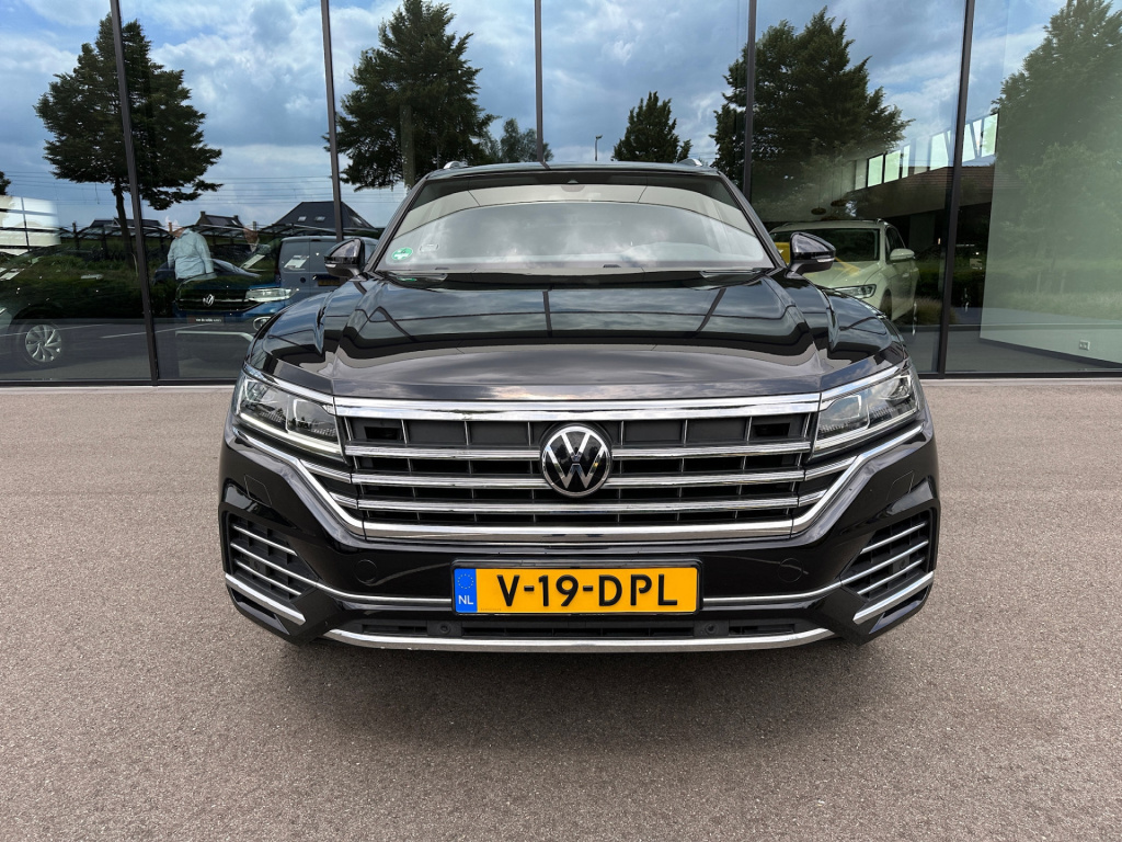 Volkswagen Onbekend