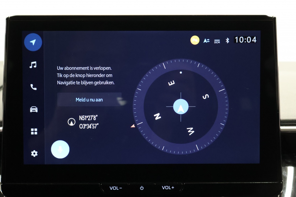 Toyota Corolla Touring Sports