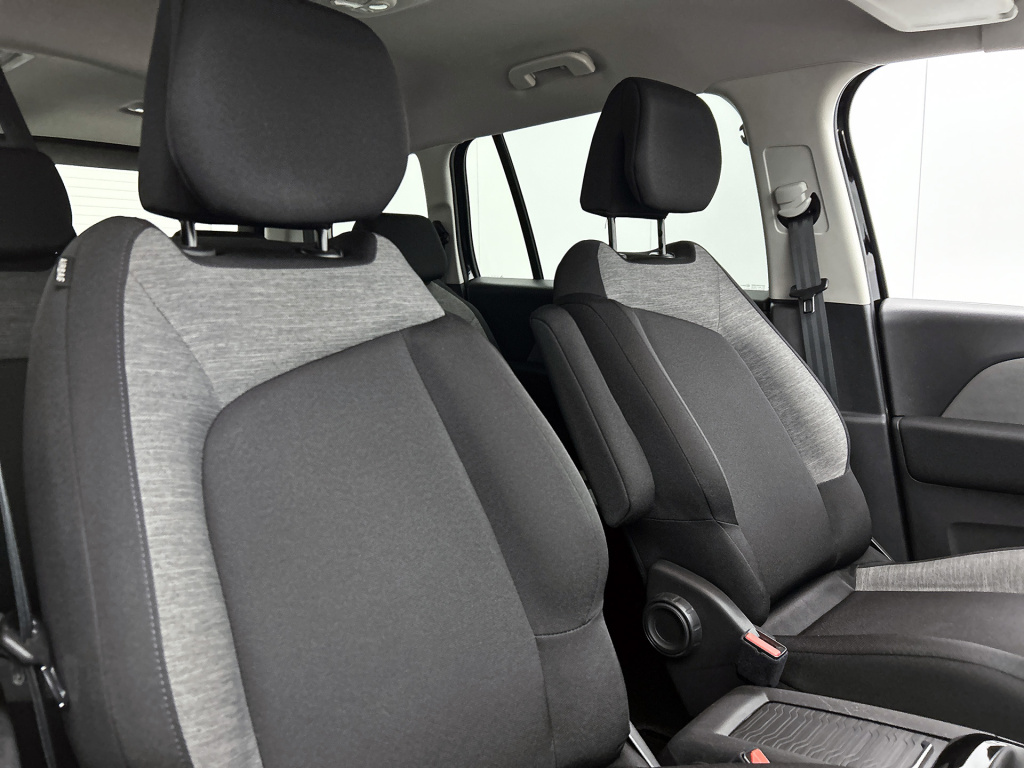 Citroen Grand C4 Spacetourer