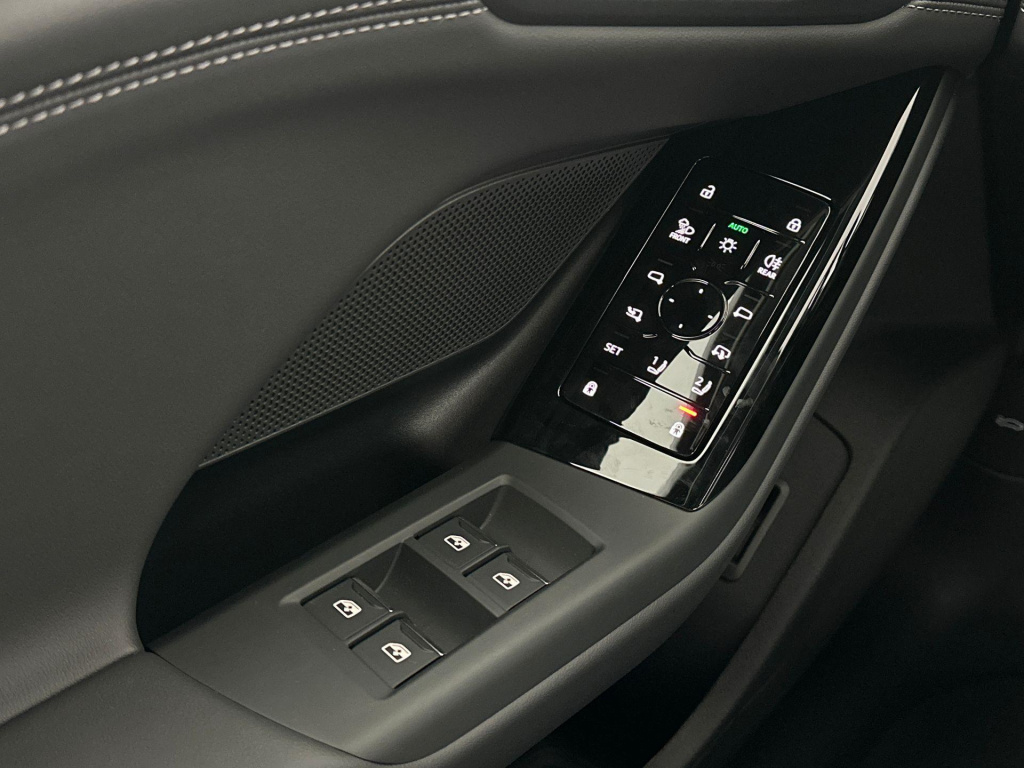 Audi A6 Avant E-tron