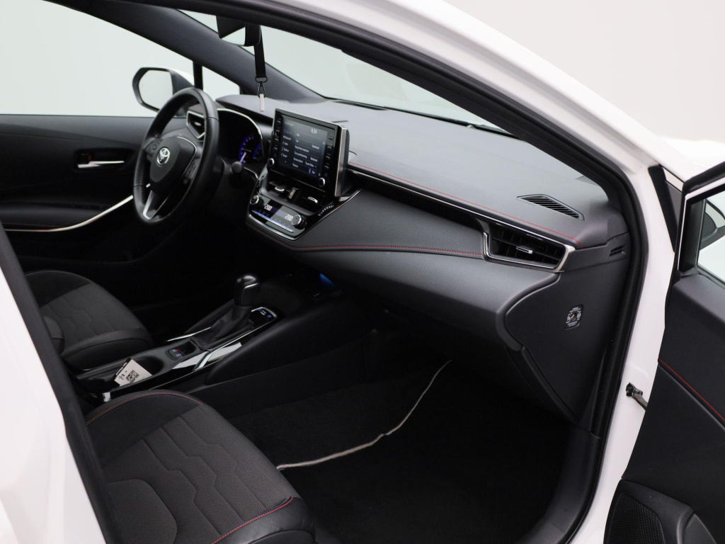 Toyota Corolla Touring Sports