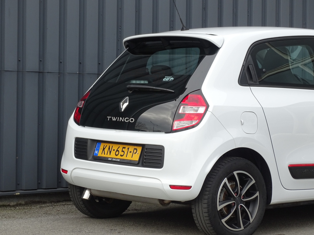 Renault Twingo