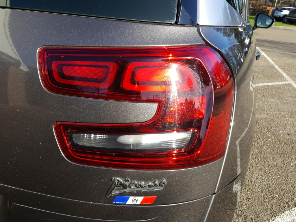 Citroen Grand C4 Picasso