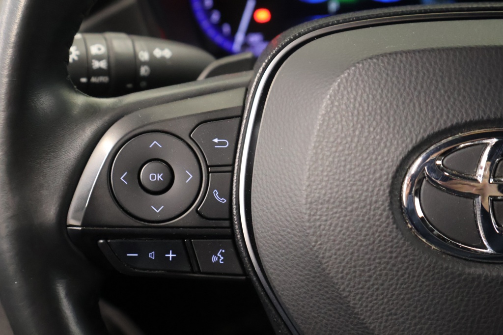 Toyota Corolla Touring Sports