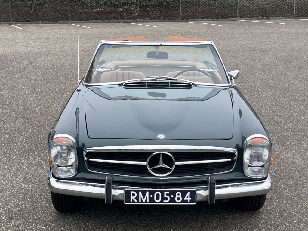 Mercedes-Benz Sl