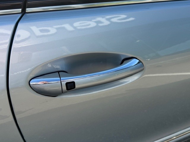 Mercedes-Benz Clk-klasse