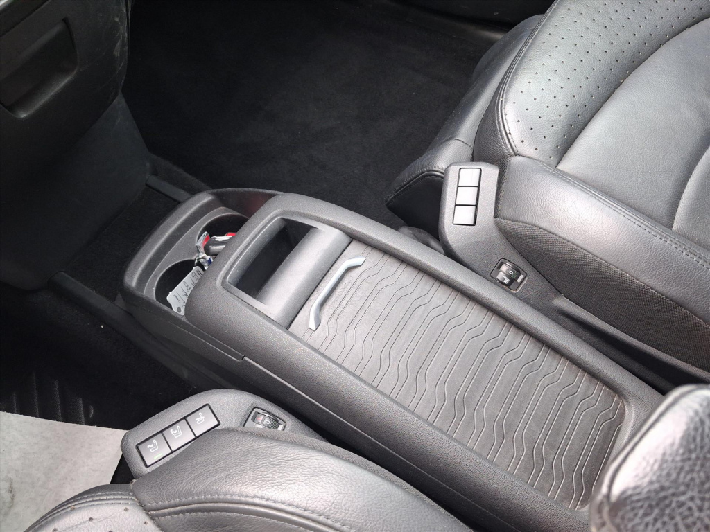 Citroen Grand C4 Picasso