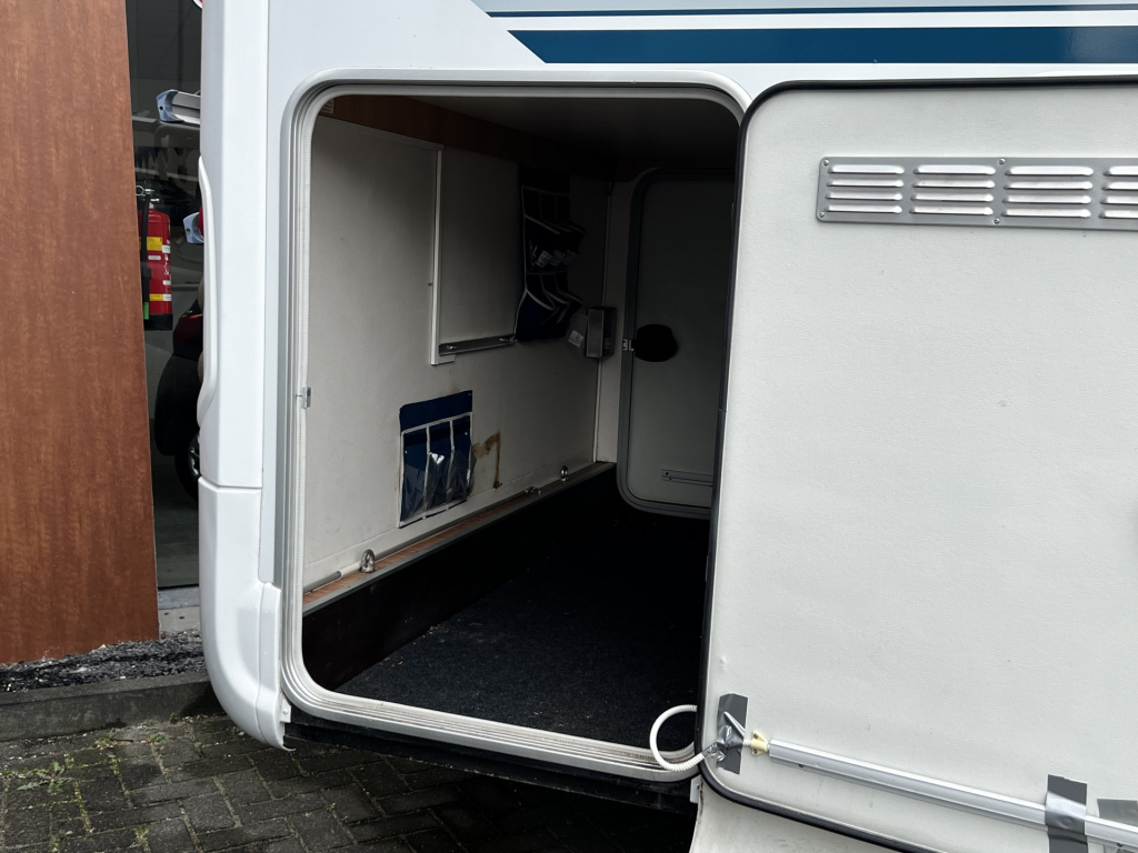 Weinsberg Onbekend