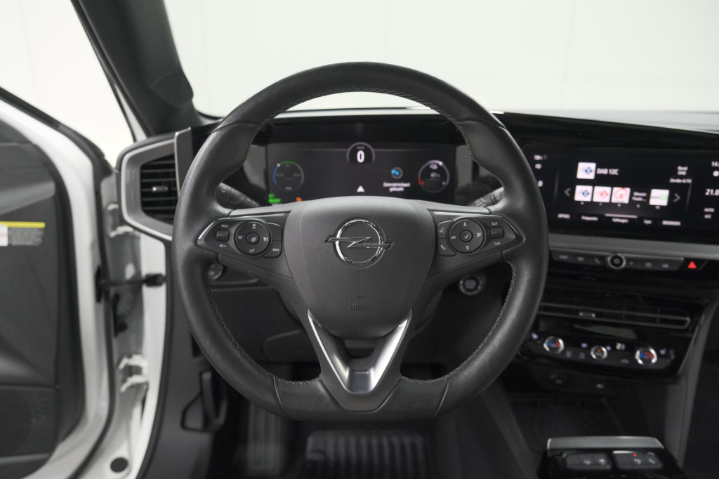 Opel Mokka-e