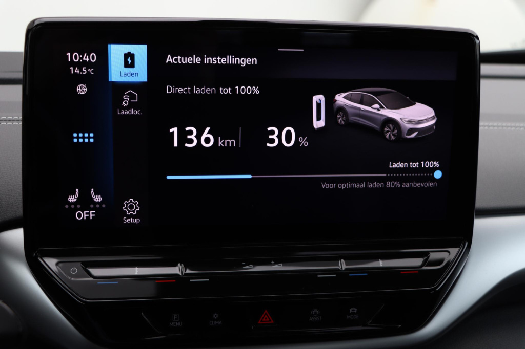Volkswagen Id.5