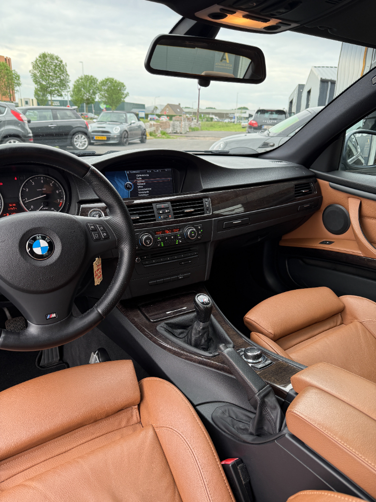BMW 3-serie