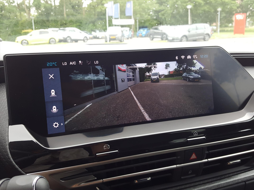 Citroen C5 X