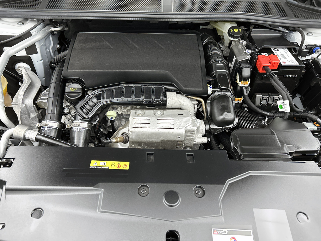 Citroen C5 X