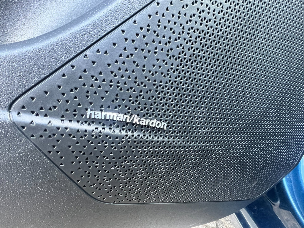 Kia Niro Ev