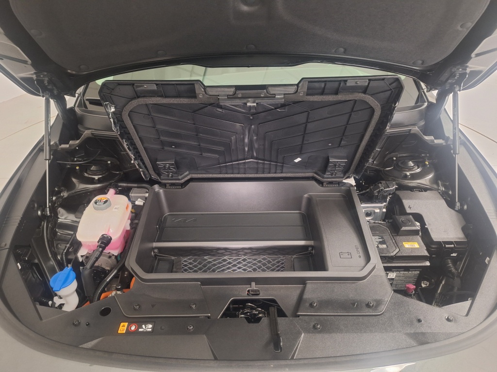 Kia Niro Ev