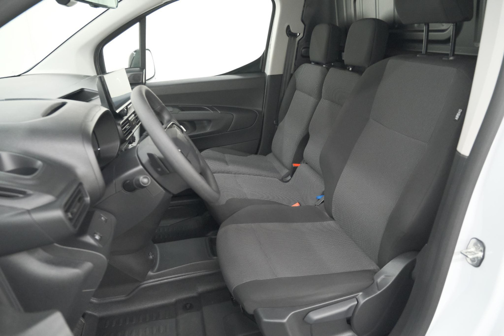 Citroen Ë-berlingo