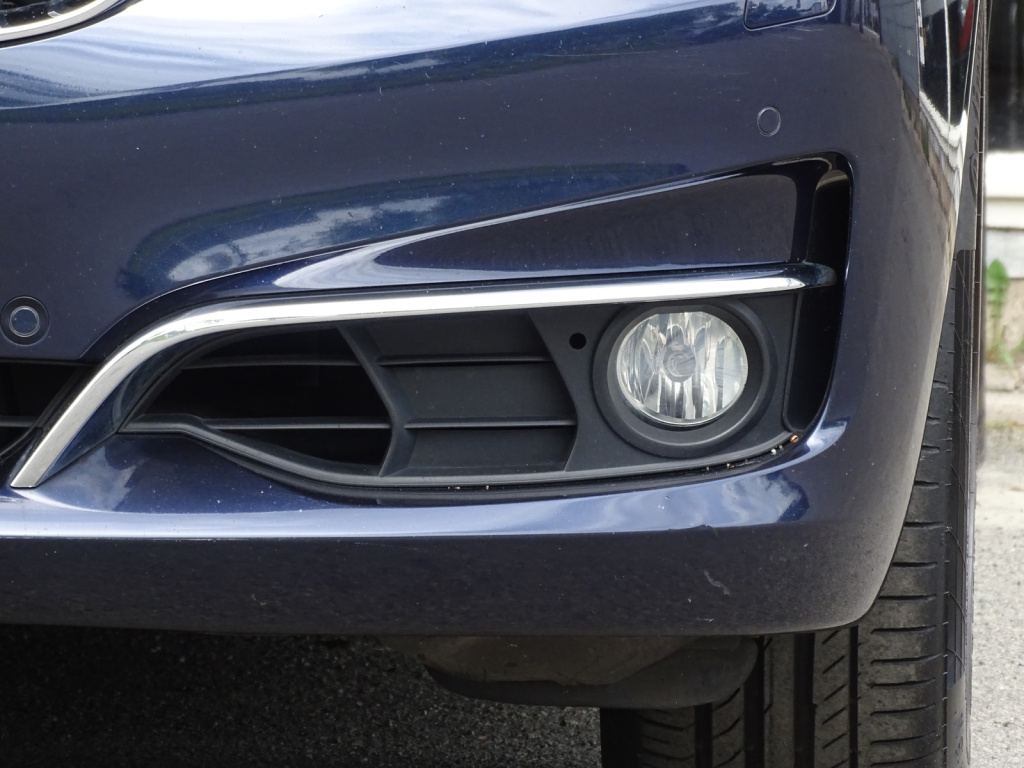 BMW 3-serie