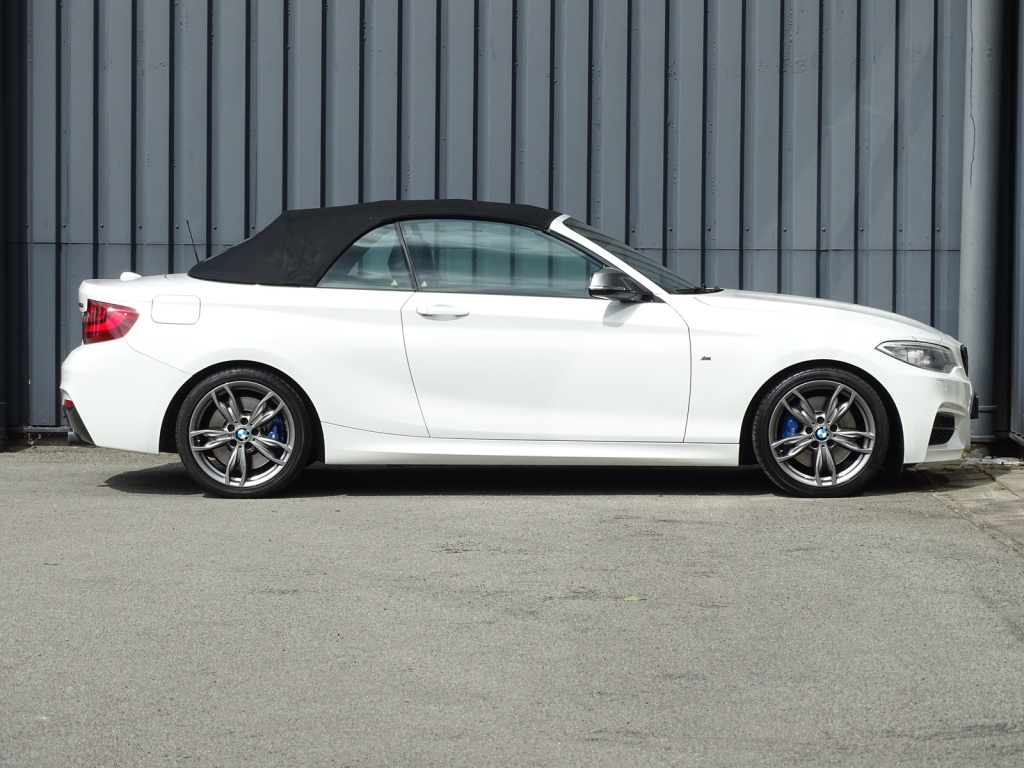 BMW 2-serie