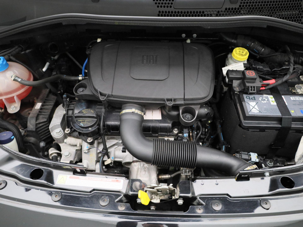 Fiat 500 C