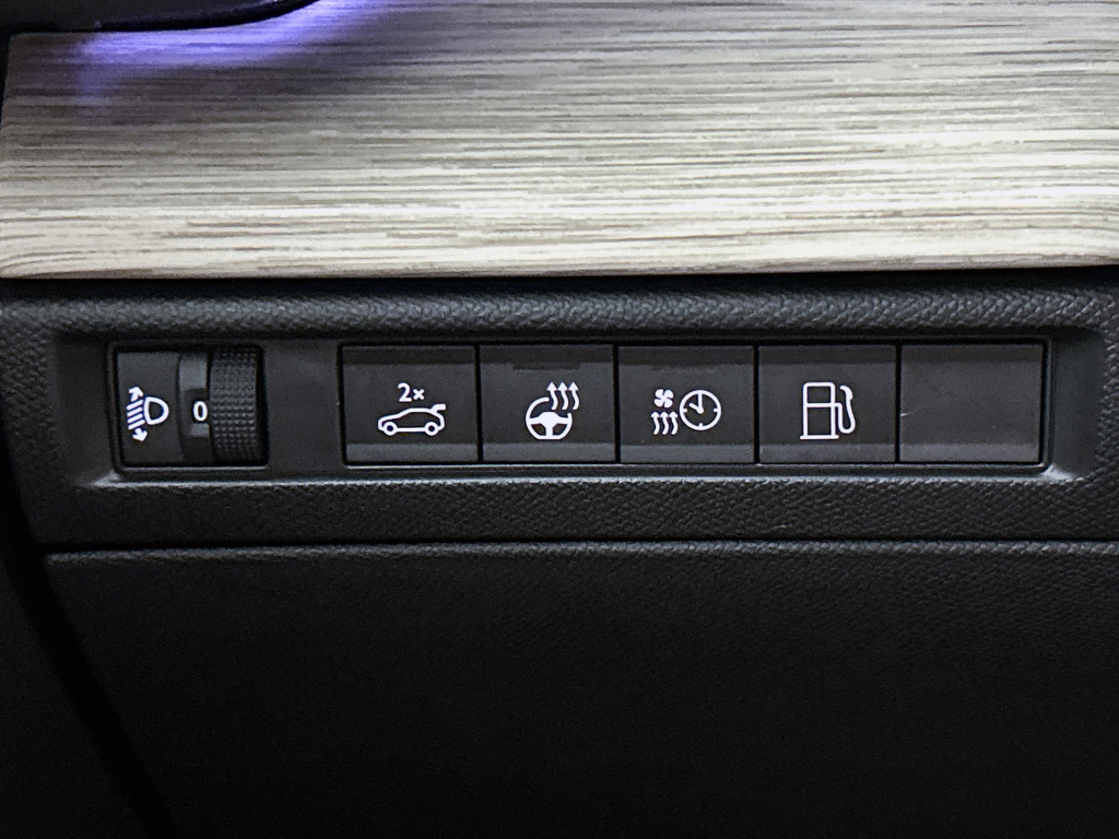 Citroen C5 X