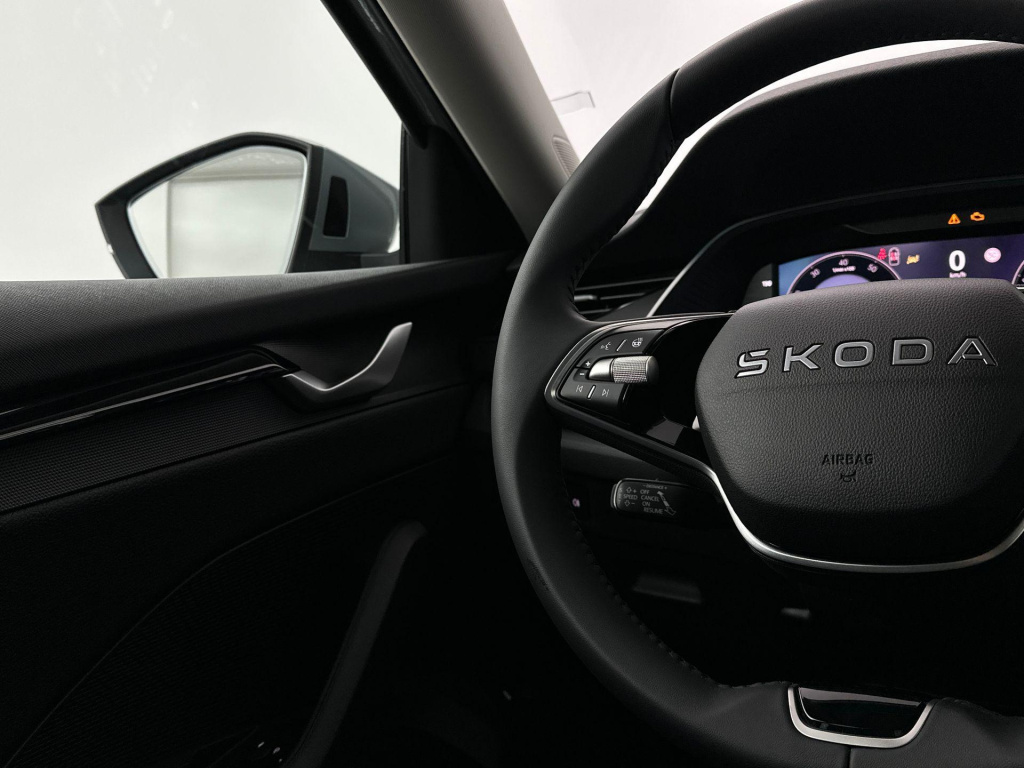 Skoda Onbekend