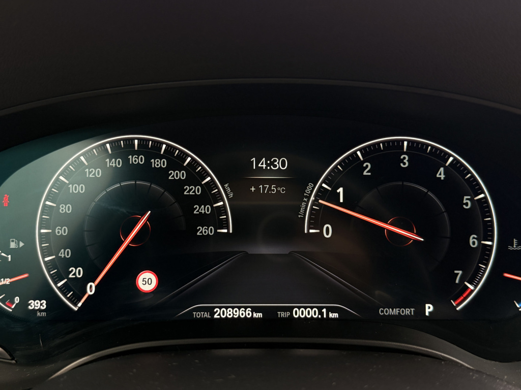 BMW 6 Serie