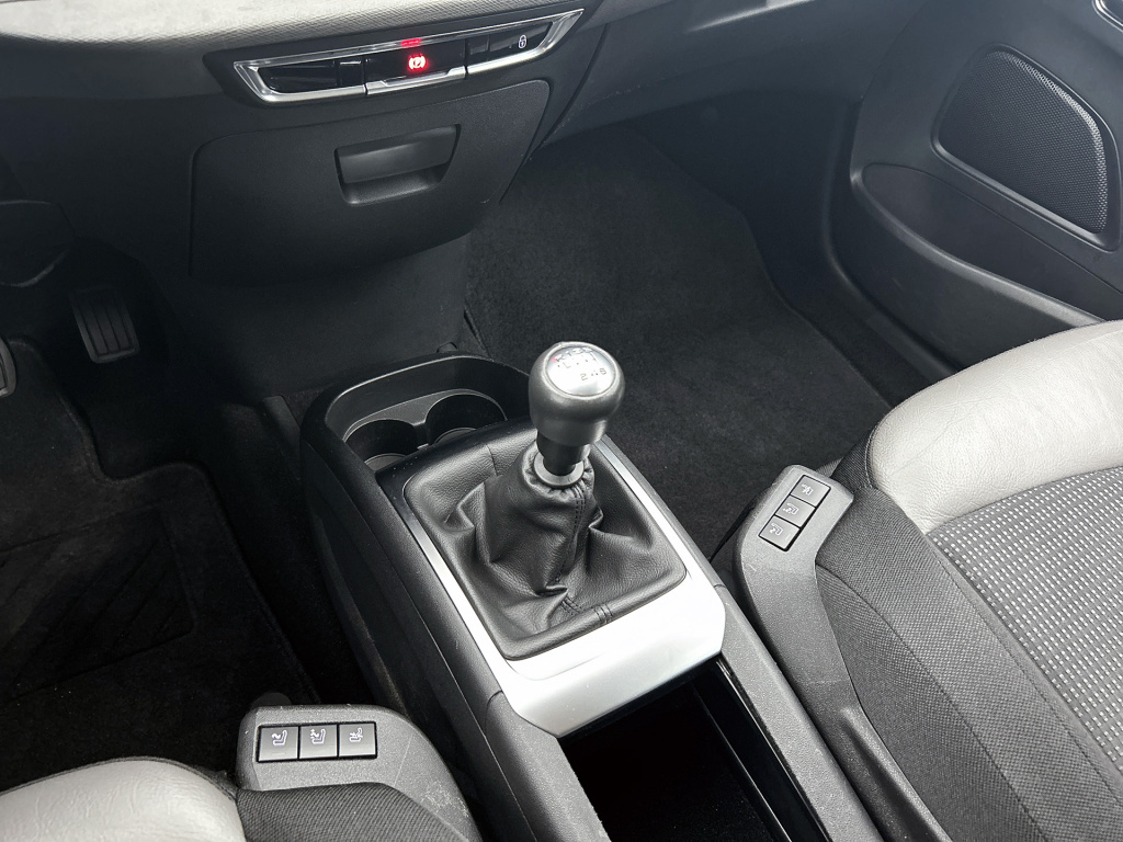 Citroen Grand C4 Picasso
