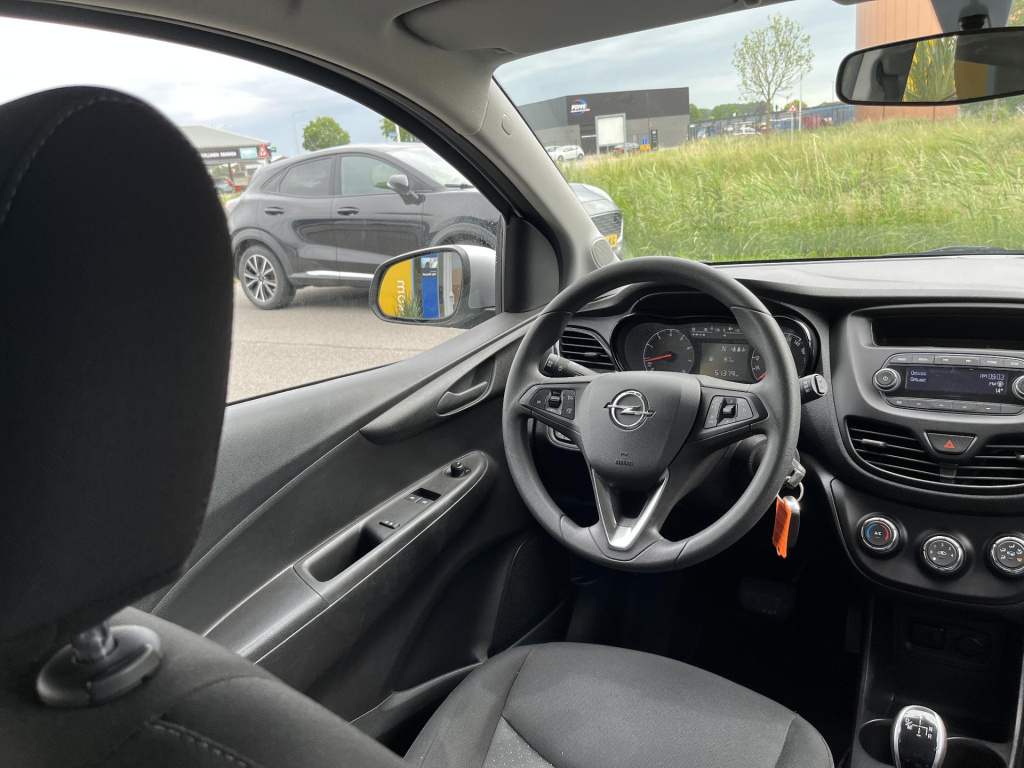 Opel Karl
