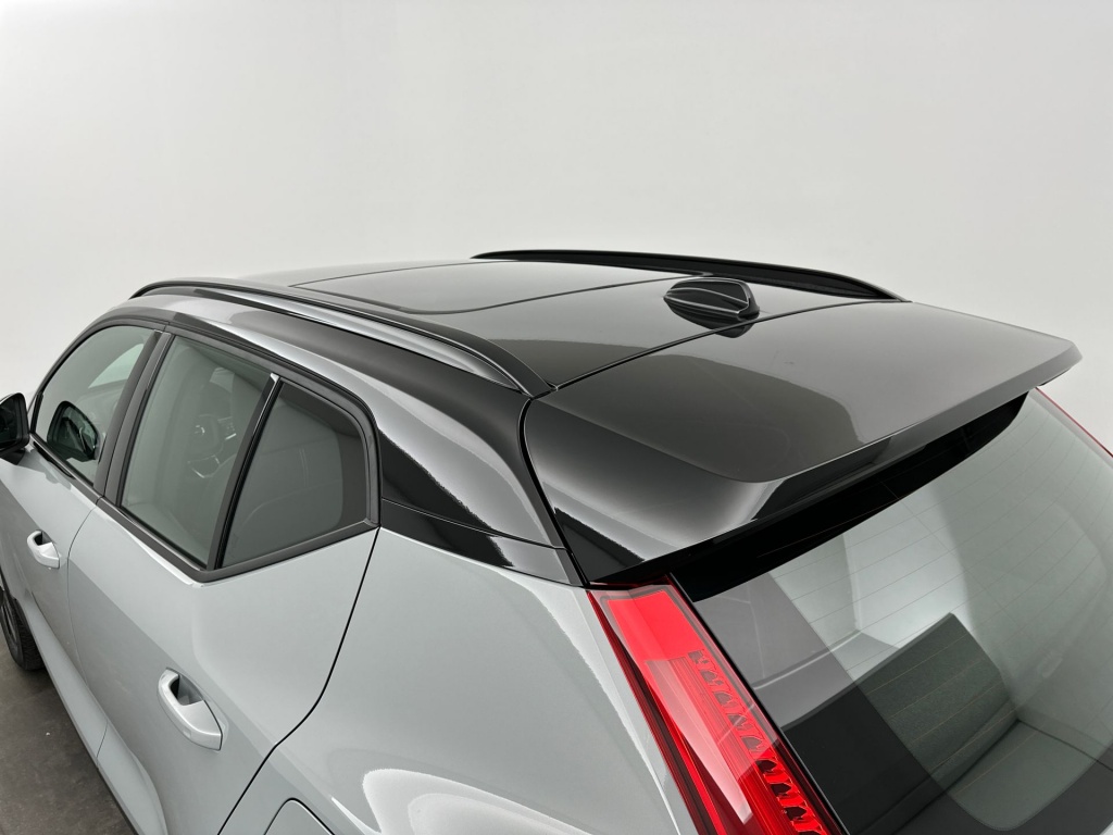 Volvo Ex40