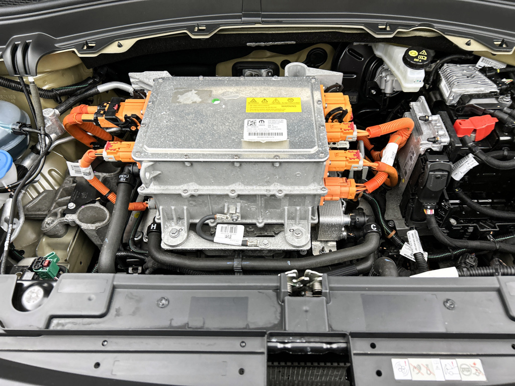 Citroen ë-c3