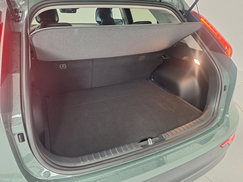 Kia Niro Ev