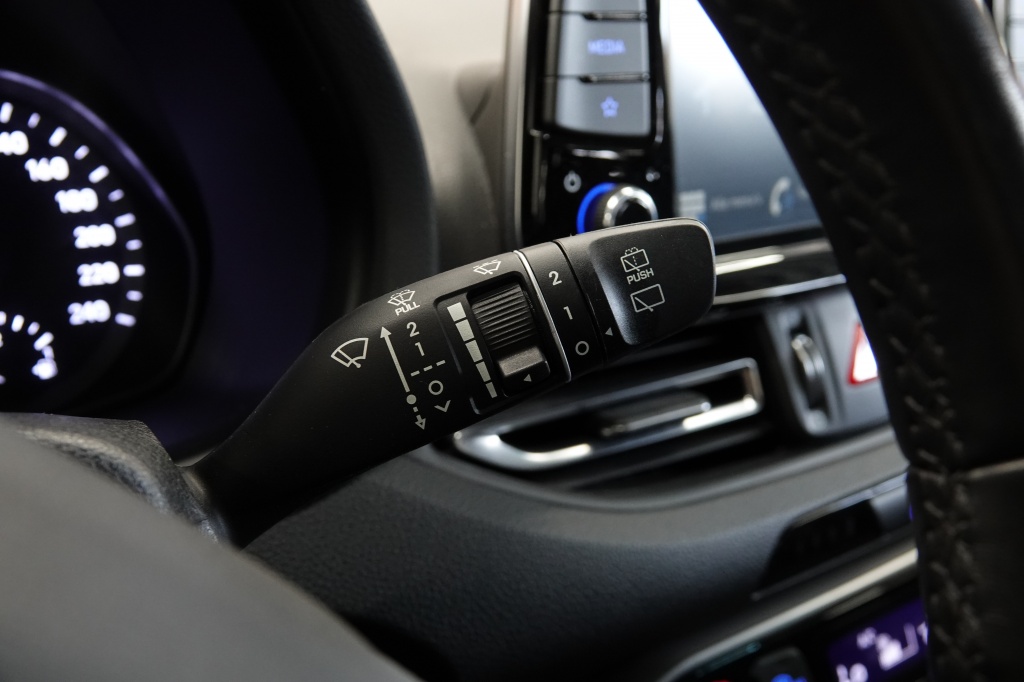 Hyundai I 30