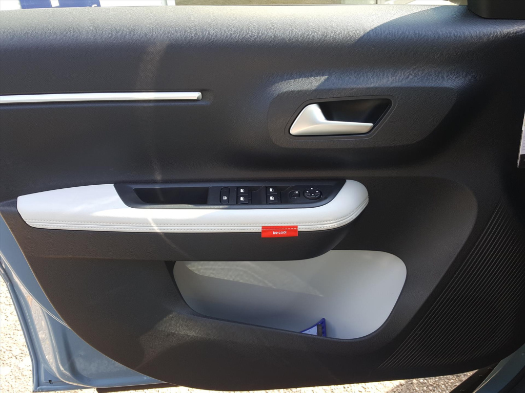 Citroen ë-c3
