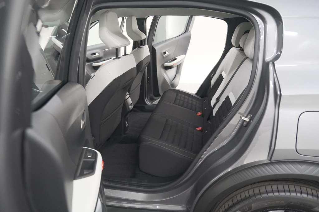 Citroen ë-c3 Aircross