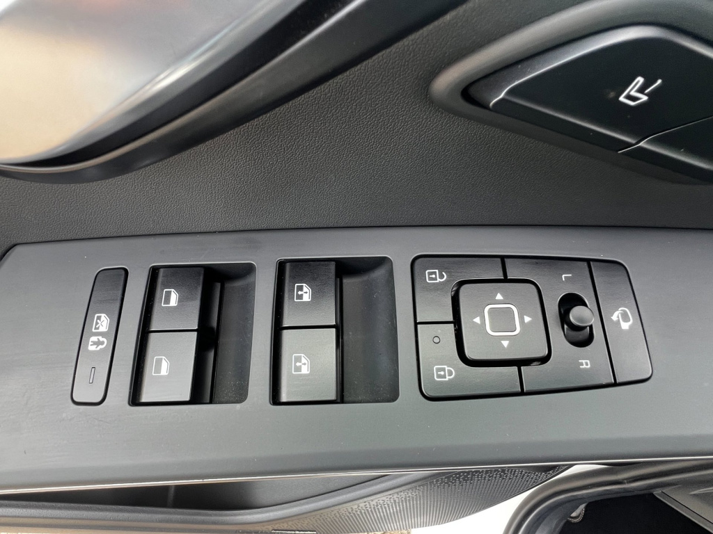 Kia Niro Ev