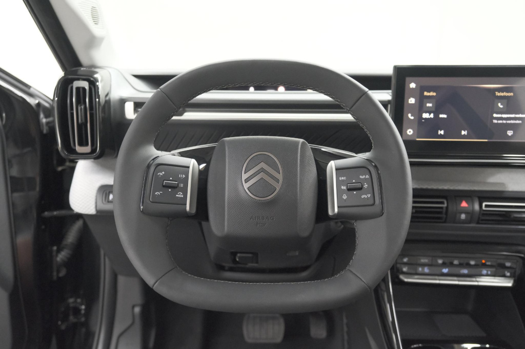 Citroen ë-c3 Aircross