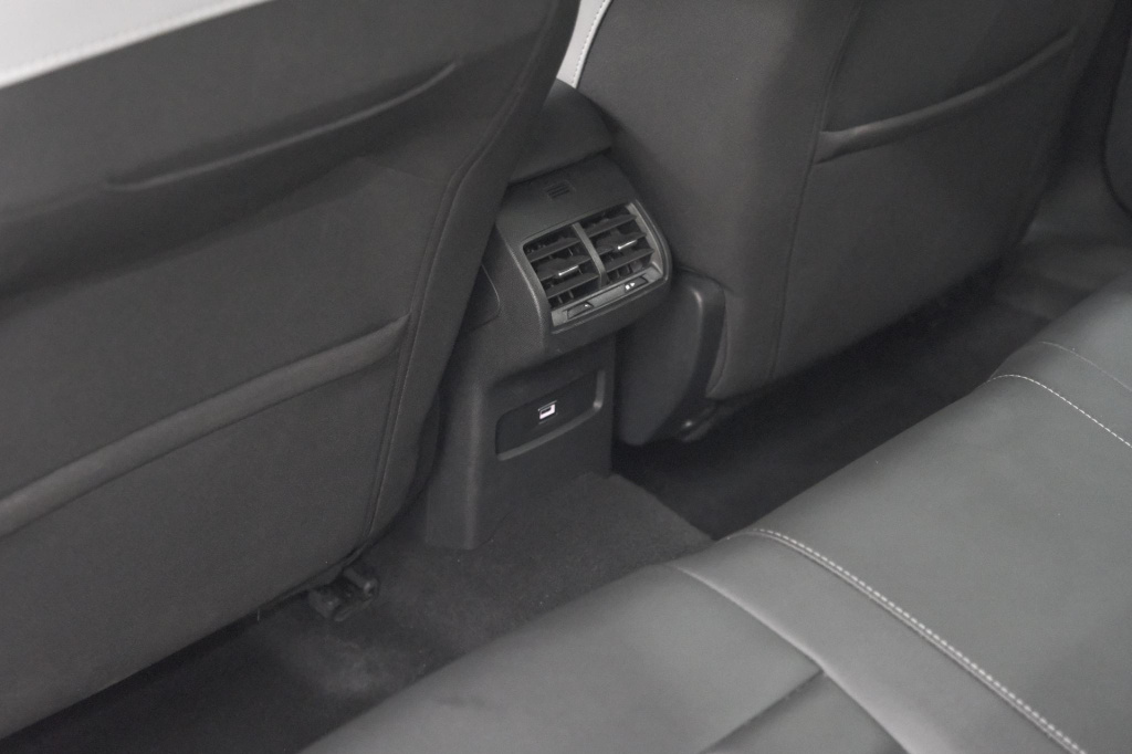 Citroen C4 X