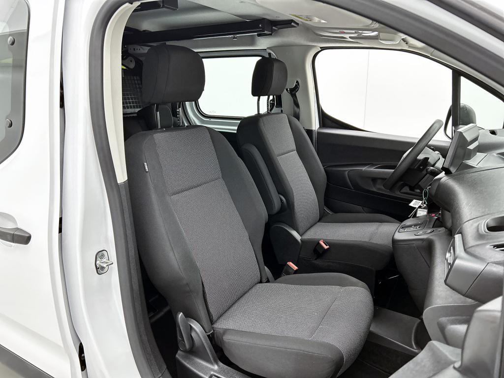 Citroen Ë-berlingo