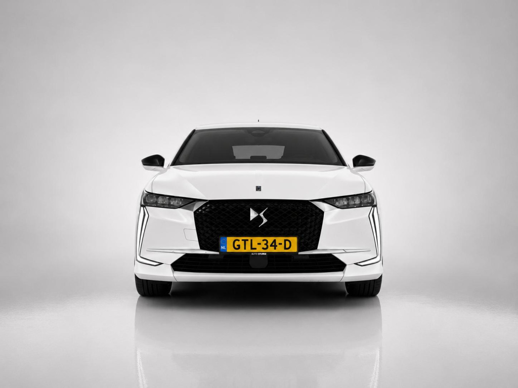 Ds Ds 4