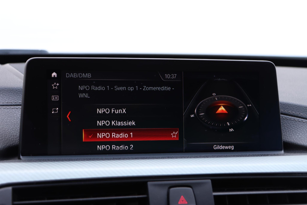 BMW 3-serie