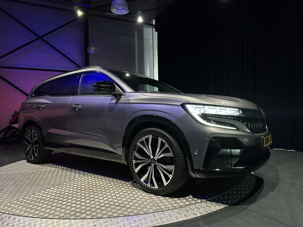 Renault Espace