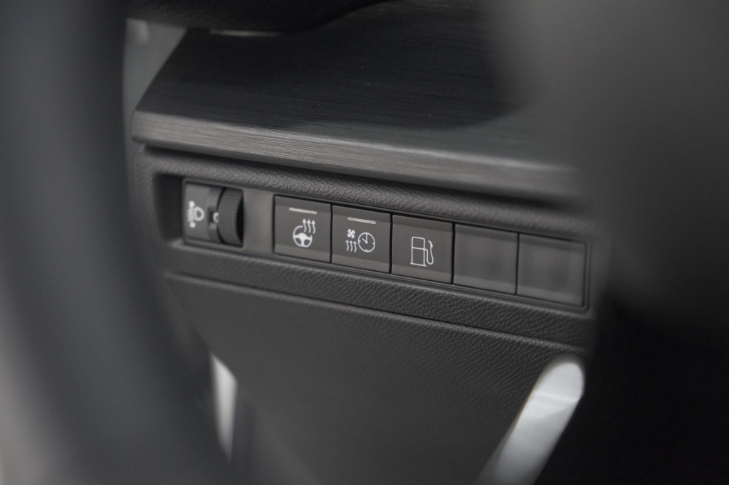 Citroen C5 X