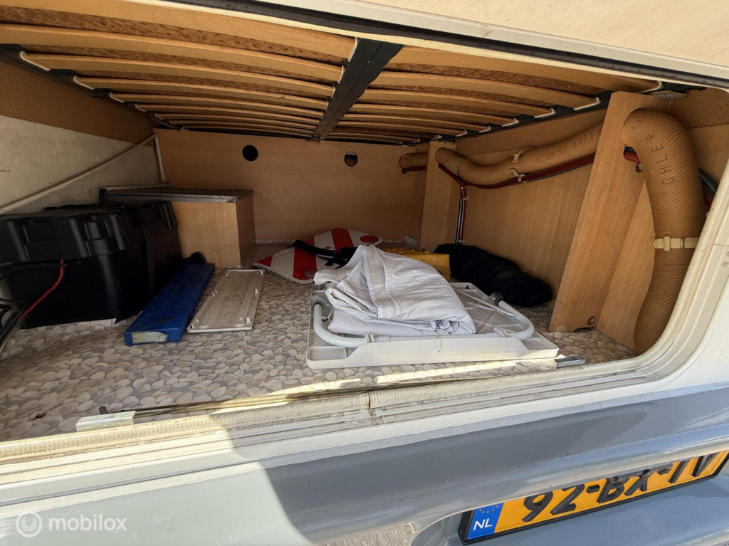 Chausson Onbekend