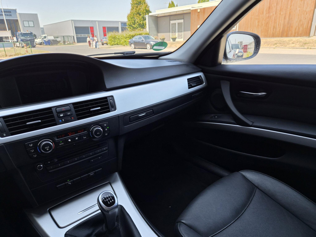 BMW 3-serie