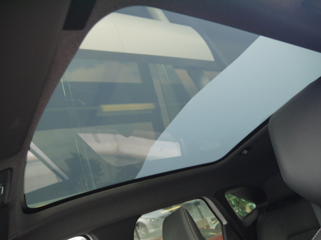 Mitsubishi Grandis