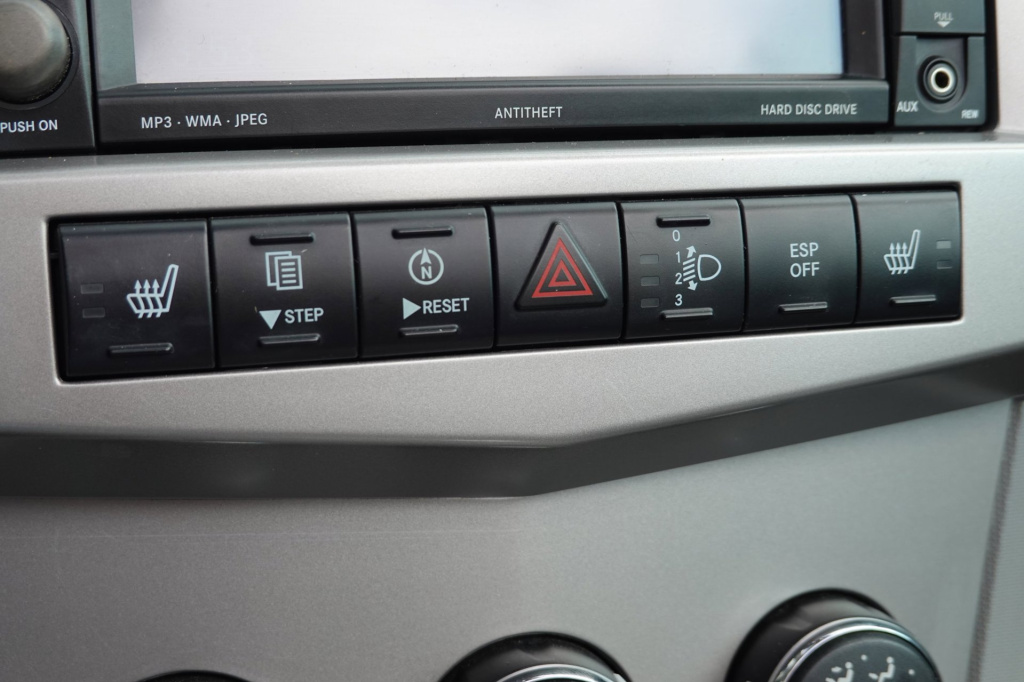 Chrysler Sebring