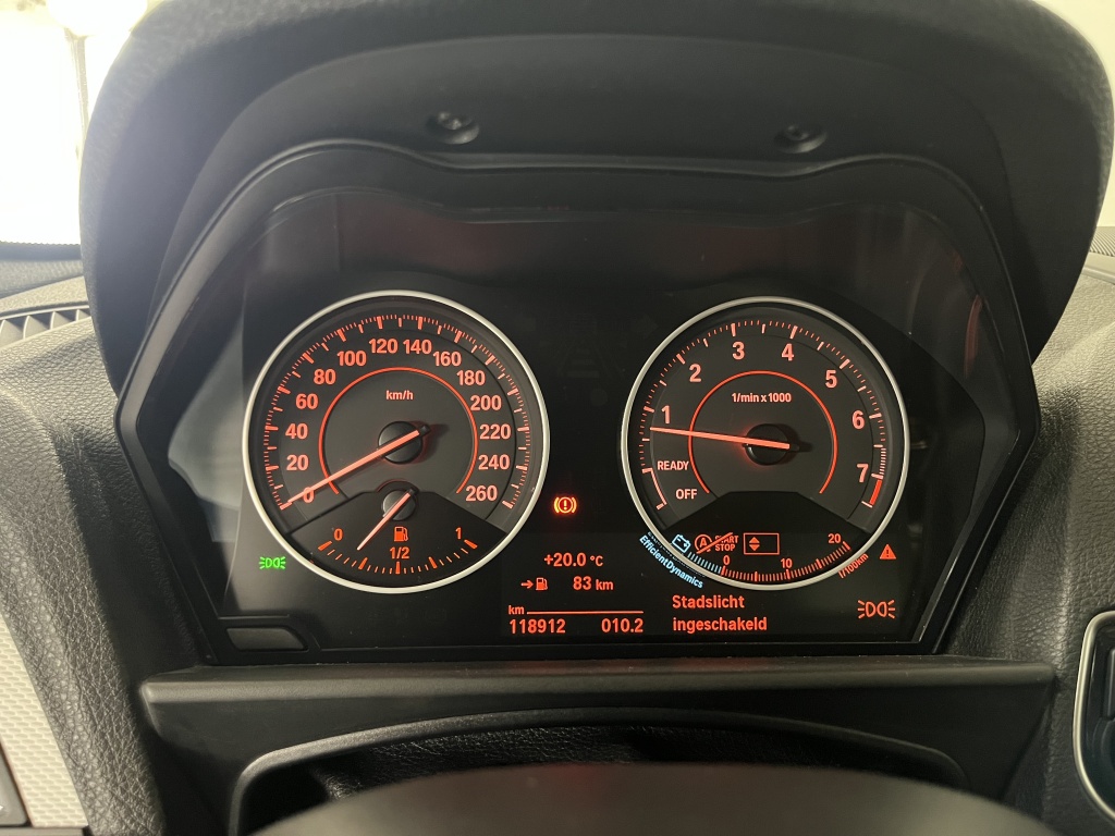 BMW 2-serie